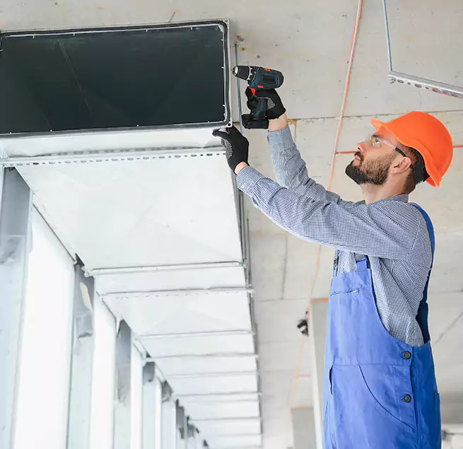 Why Homeowners & Businesses Trust Us in Waxahachie, TX