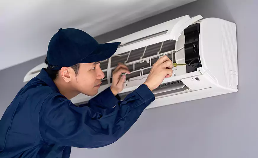AC Duct Cleaning Waxahachie
