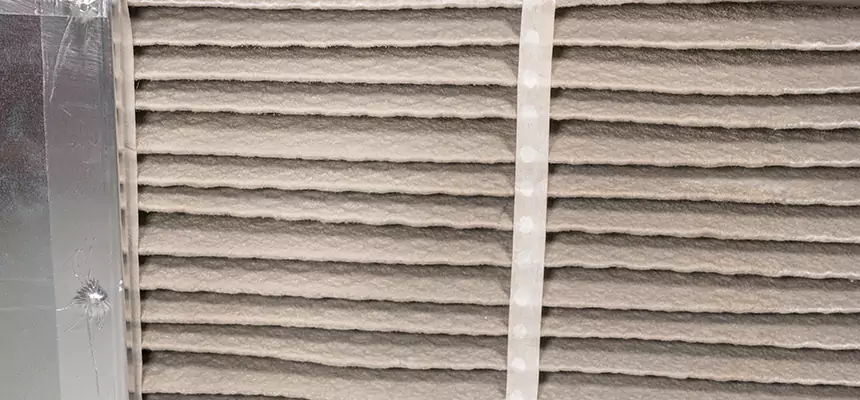 Mobile Car AC Filter Replacement in Waxahachie