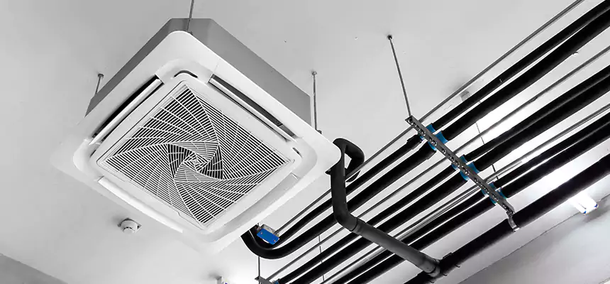 Our Air Duct Deep Cleaning Services in Waxahachie, TX