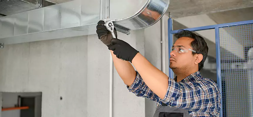 Our Air Duct Pathogen Disinfection Services in Waxahachie, TX