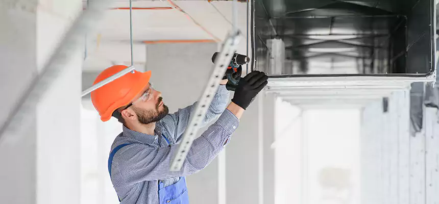 Our Air Vent Replacement Services in Waxahachie, TX