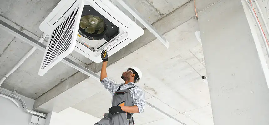 Efficient Multi‑Unit & HOA Annual Vent Cleaning Plans in Waxahachie