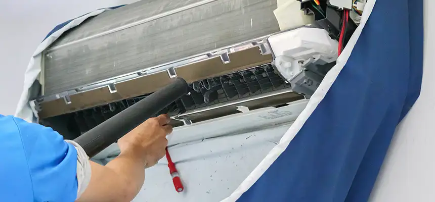 Advanced Clogged Dryer Vent Repair for Multi-Unit & Commercial in Waxahachie, TX