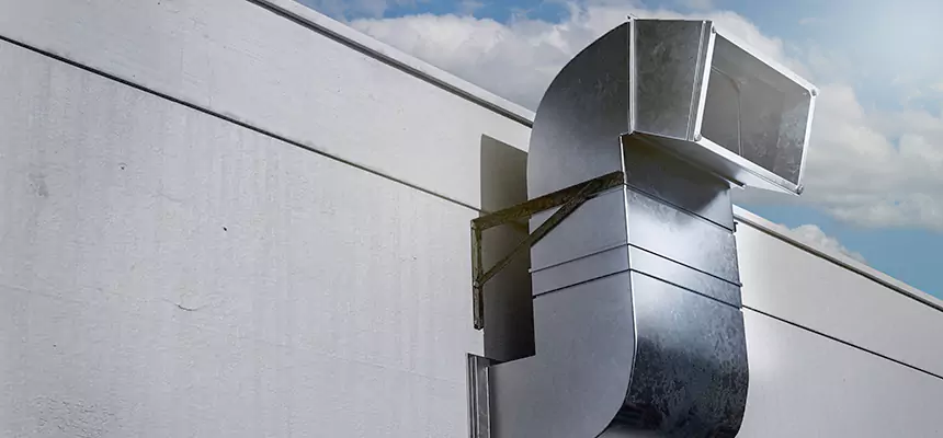 Comprehensive Commercial HVAC Cleaning in Waxahachie