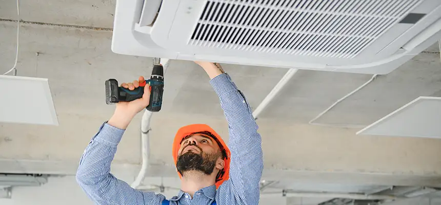 Detailed Multi‑Unit Riser & Roof Termination Cleaning in Waxahachie