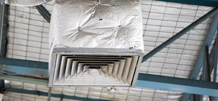 Our Custom HVAC Ductwork Services in Waxahachie, TX