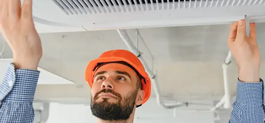 Our Furnace Vent Cleaning Services in Waxahachie, TX