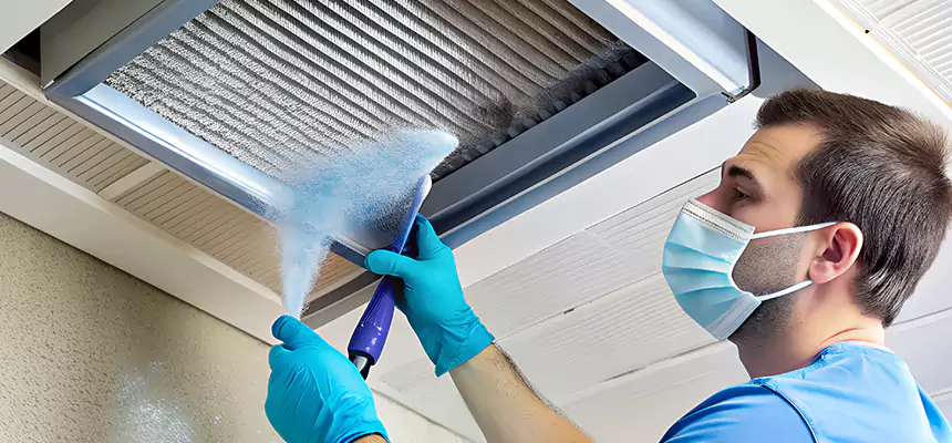 Our Home Ventilation Cleaning Services in Waxahachie, TX