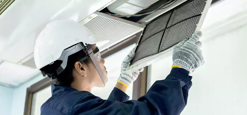 Our Multi-family Home Duct Cleaning Services in Waxahachie, TX
