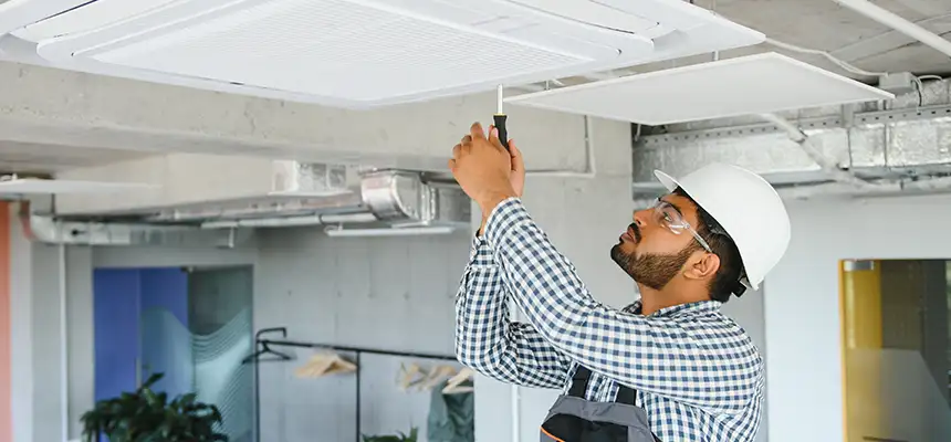 Our Roof Dryer Vent Cleaning Services in Waxahachie, TX