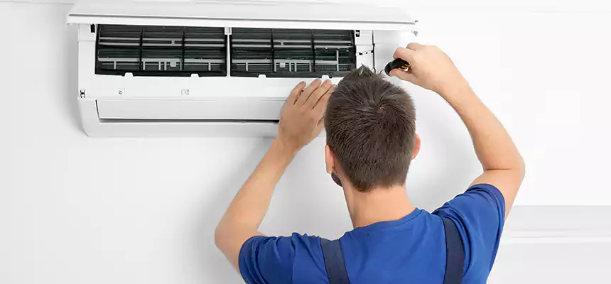 Our Smart Air Conditioning Installation Services in Waxahachie, TX