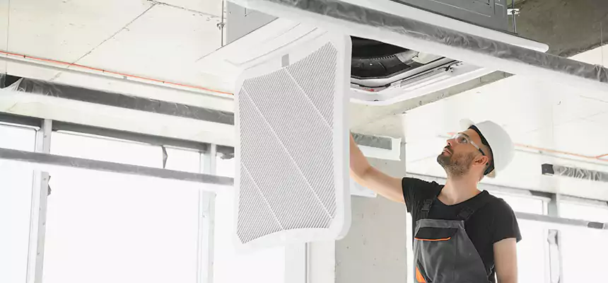 Dryer Ventilation Duct Cleaning in Waxahachie