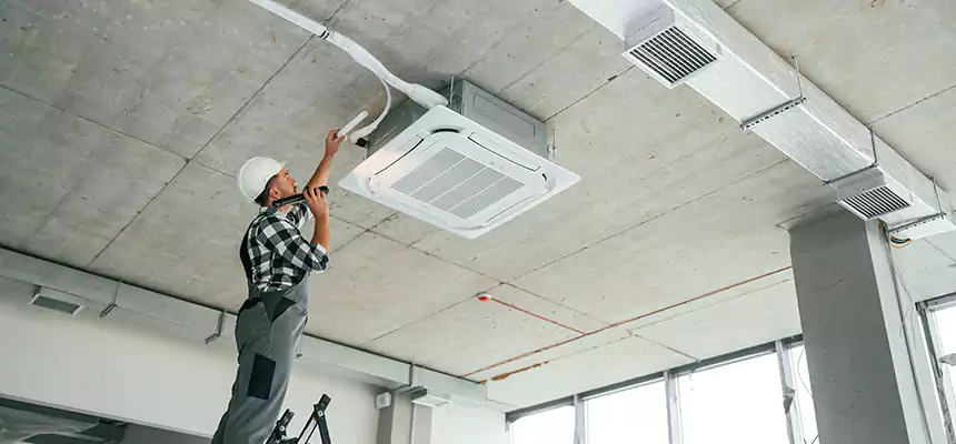 Our Wi Fi Connected Air Ducts Services in Waxahachie, TX