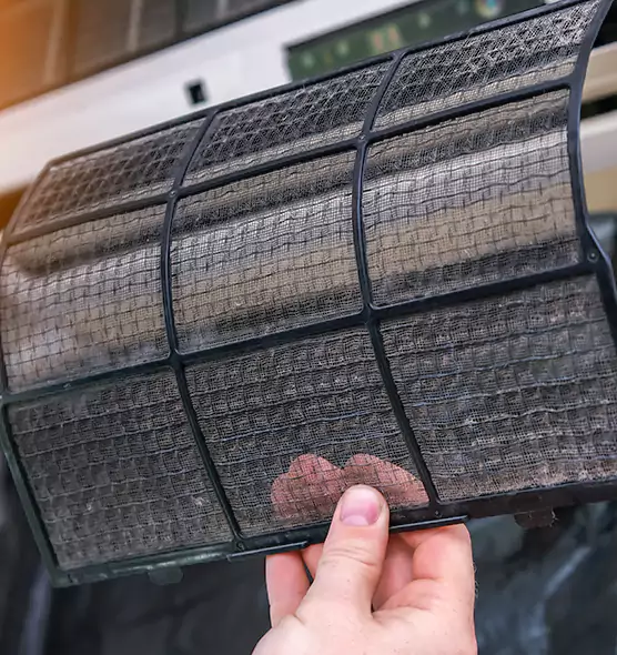 Top-notch AC Air Filter Replacement in Waxahachie