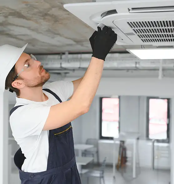 Top Affordable Duct Cleaning Services Near Me in Waxahachie, TX
