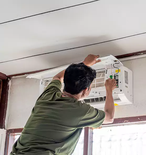 About Air Duct & AC Odor Removal in Waxahachie, TX