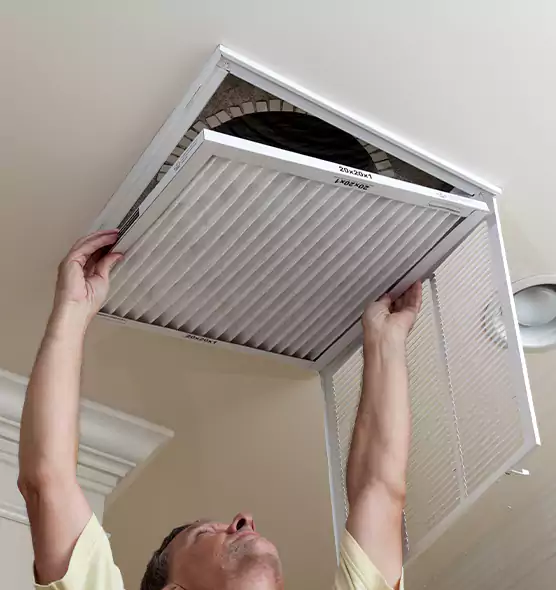 Trusted Apartment Air Duct Cleaning in Waxahachie, TX