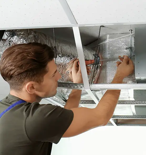 Professional Clogged Dryer Vent Repair in Waxahachie, TX