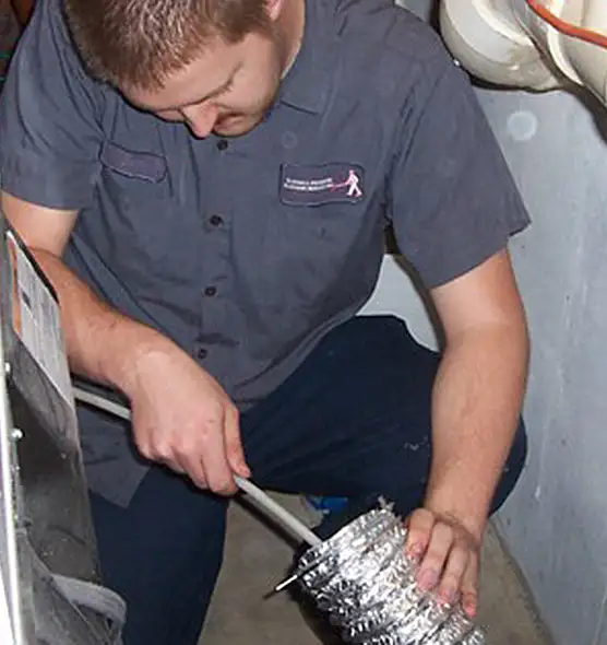 About Dryer Vent Hose Installation in Waxahachie, TX