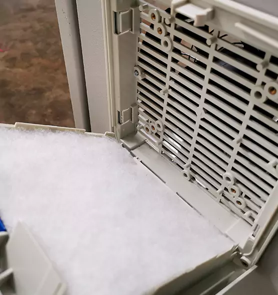 Professional Dryer Vent Mold Cleaning in Waxahachie, TX