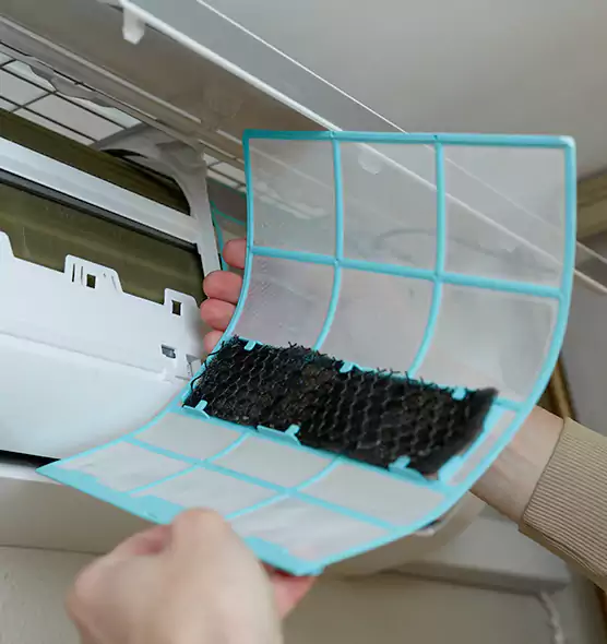 Welcome to Air Duct Cleaning & Repairs Waxahachie — Your Local HEPA Filter Installation Pros in Waxahachie, TX