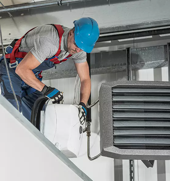 Professional HVAC Cleaning Solutions in Waxahachie, TX