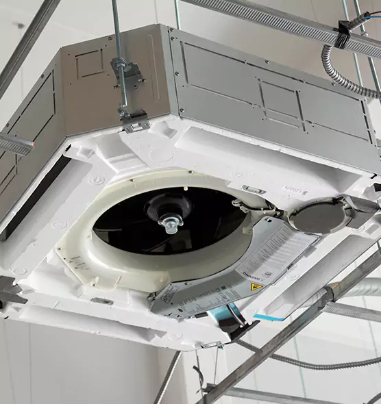 Professional Industrial Dryer Vent Cleaning in Waxahachie, TX