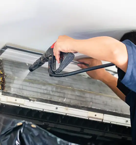 Welcome to Move-in/Move-out Duct Cleaning Services in Waxahachie, TX