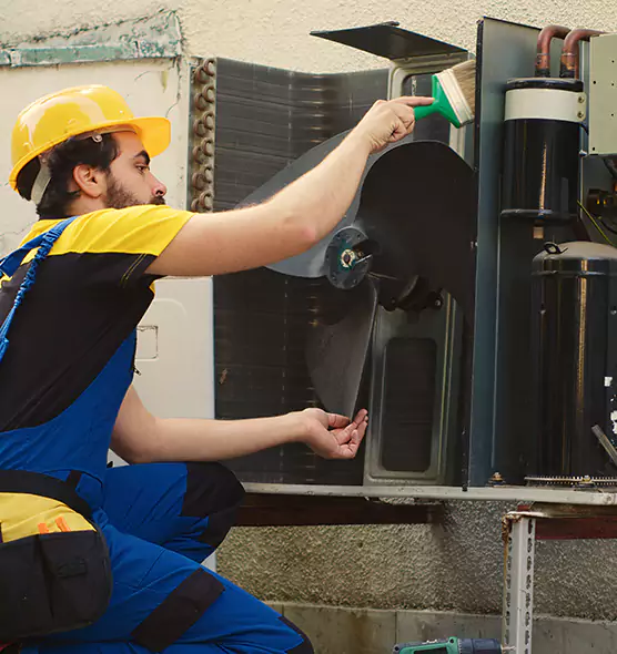 Top-Rated New Room Vent Extension in Waxahachie, TX