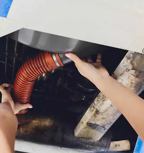 Professional Post-Renovation Duct Debris Removal in Waxahachie, TX