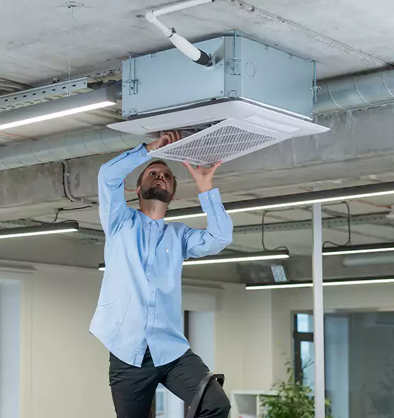 Advanced Rodent Droppings In Vents in Waxahachie, TX