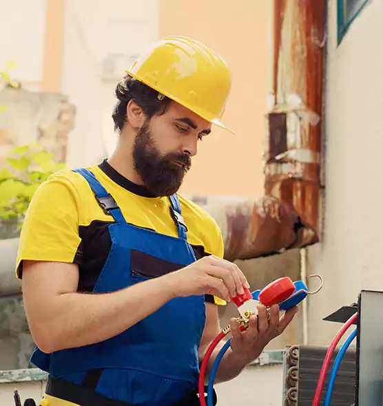 About Smart HVAC Installation in Waxahachie, TX