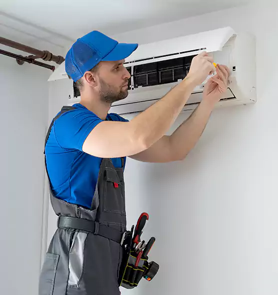 About Smart Thermostat AC Installation in Waxahachie, TX