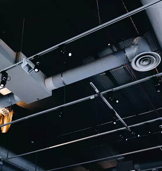 Professinal UV Light Air Purification for Ducts in Waxahachie, TX