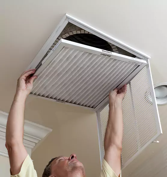 Trusted Vent Shaft Cleaning Expert in Waxahachie, TX
