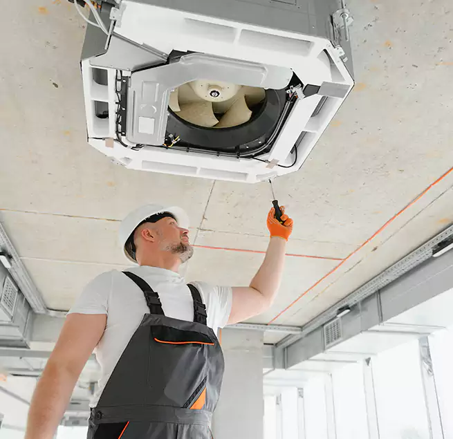 Why Homeowners & Businesses Trust Us in Waxahachie, TX?