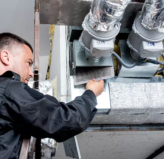 Why Homeowners & Businesses Trust Us in Waxahachie, TX?