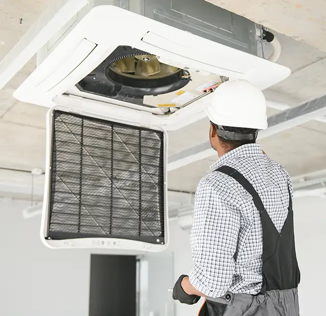 Why Homeowners & Businesses Trust Us in Waxahachie, TX?