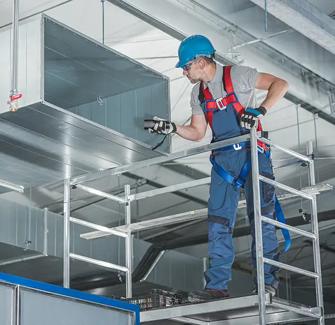 Why Homeowners & Businesses Trust Us in Waxahachie, TX?