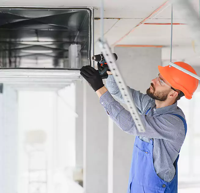 Why Homeowners & Businesses Trust Us Waxahachie, TX