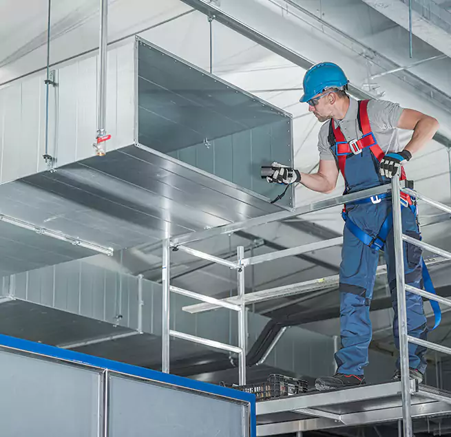 Why Homeowners & Businesses Trust Us in Waxahachie, TX?