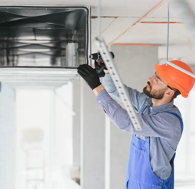 Why Homeowners & Businesses Trust Us in Waxahachie, TX?