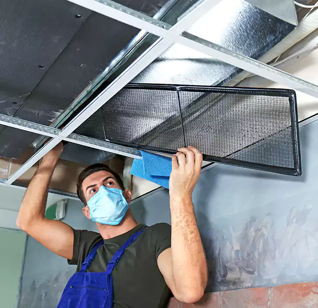 Why Homeowners Businesses Trust Us in Waxahachie, TX