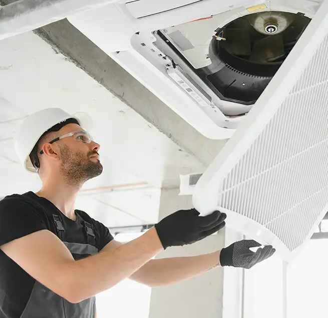 Why Homeowners & Businesses Trust Us in Waxahachie, TX?