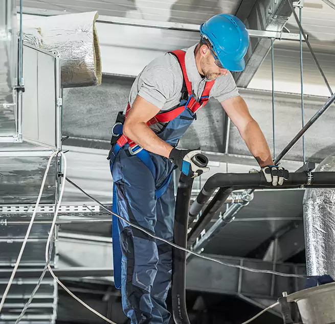 Why Homeowners & Businesses Trust Us in Waxahachie, TX?