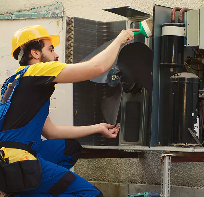 Why Homeowners Businesses Trust Us in Waxahachie, TX?