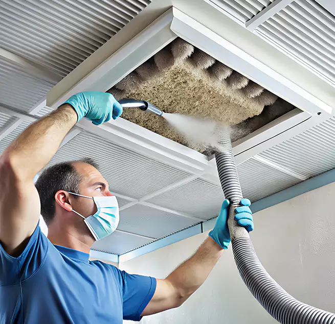 Why Homeowners Businesses Trust Us in Waxahachie, TX?