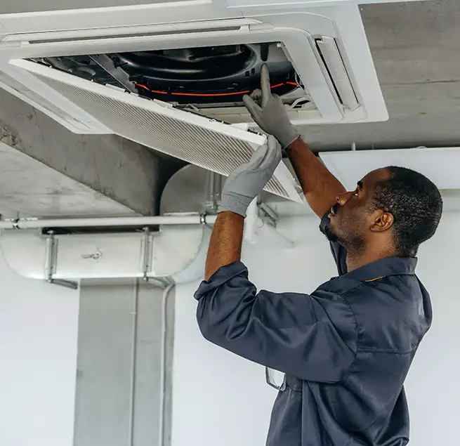 Why Homeowners & Businesses Trust Us in Waxahachie, TX?