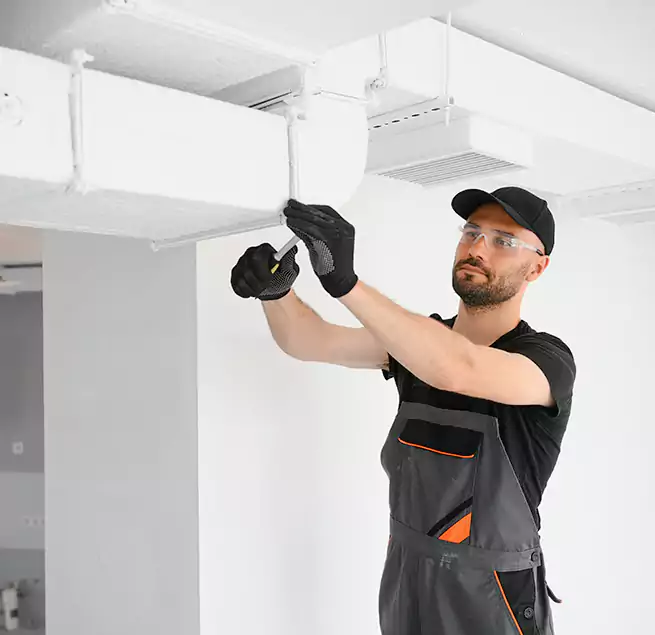 Why Homeowners & Businesses Trust Us in Waxahachie, TX?